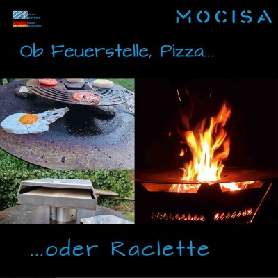 Welchen Aufsatz möchtet du?