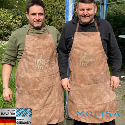 Benötigst du noch weiteres Zubehör?