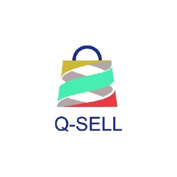 Q-Sell Logo