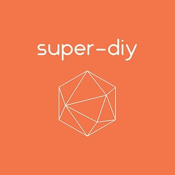 super-diy Logo