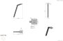 Design-Tischbeine | Set Tischfüße | 4 Stück