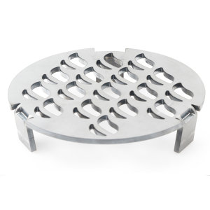 mocisa Einsatz S235 | 200 x 6mm