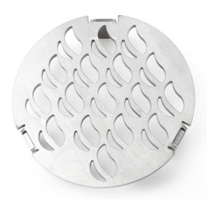 mocisa Einsatz S235 | 200 x 6mm