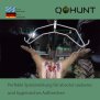 Q-OHUNT Wildgalgen | Aufbrechhilfe | Zerwirkhilfe| Edelstahl