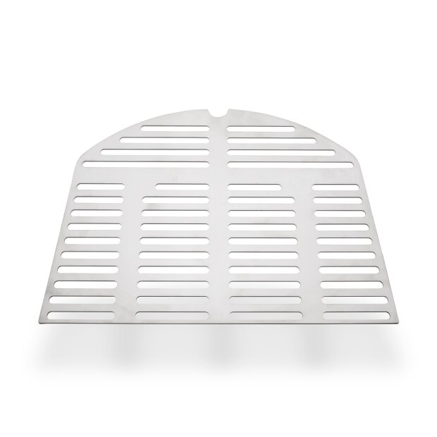 2.Wahl Edelstahl Grillrost Set | 2 Stück | passend für Weber Q300 - Serie Elektrogrill und Gasgrill | passt exakt zu Q3000 - Q3200 - Q3400 Ersatzrost #1