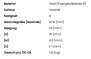 014887_Mutter_M10_500Stk