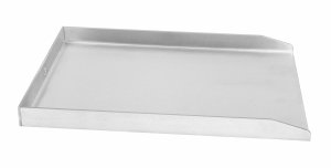 mocisa Universal Grillplatte | Plancha | BBQ-Wanne |...